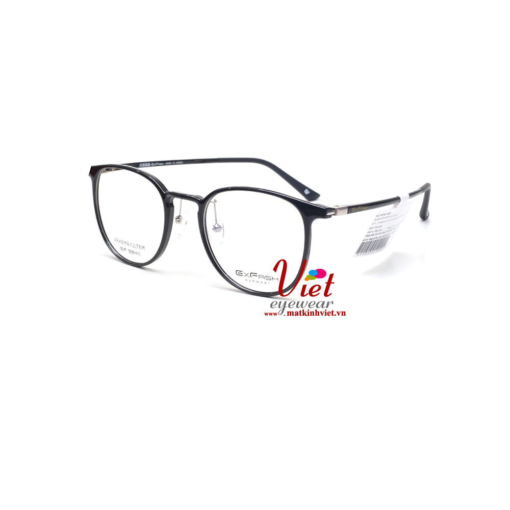 Gọng kính Exfash EF39411 992